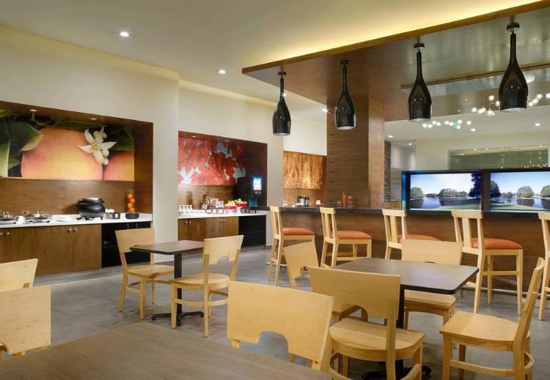 Fairfield Inn & Suites By Marriott Villahermosa Tabasco Exteriör bild