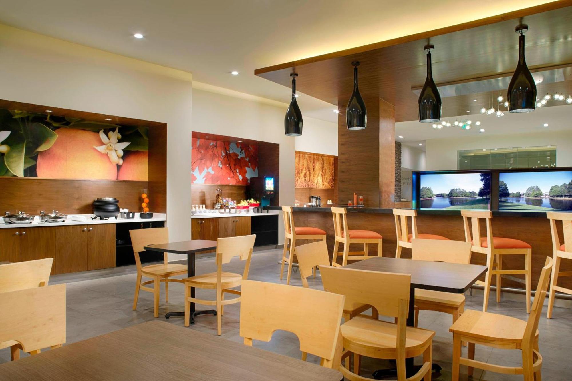 Fairfield Inn & Suites By Marriott Villahermosa Tabasco Exteriör bild