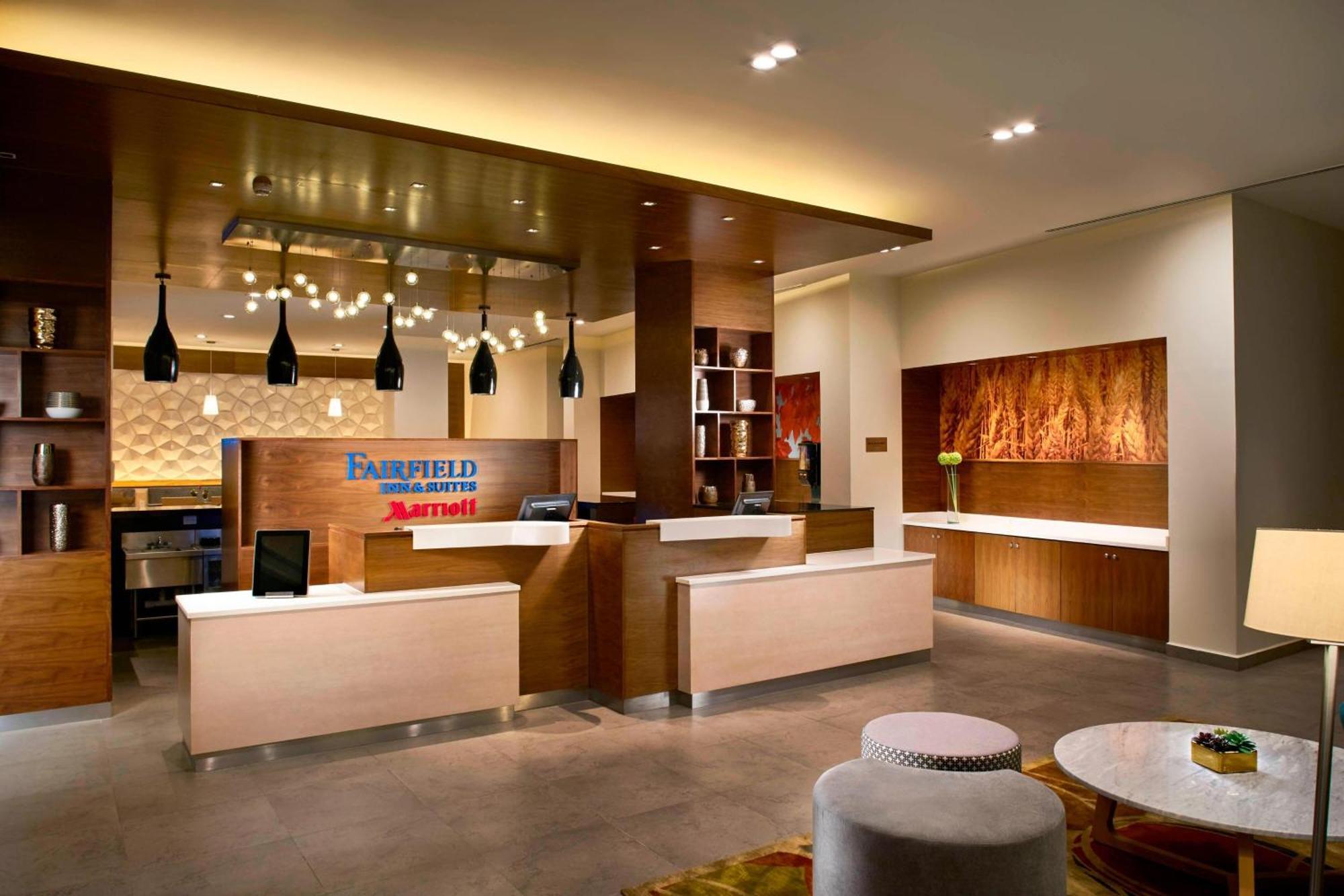 Fairfield Inn & Suites By Marriott Villahermosa Tabasco Exteriör bild