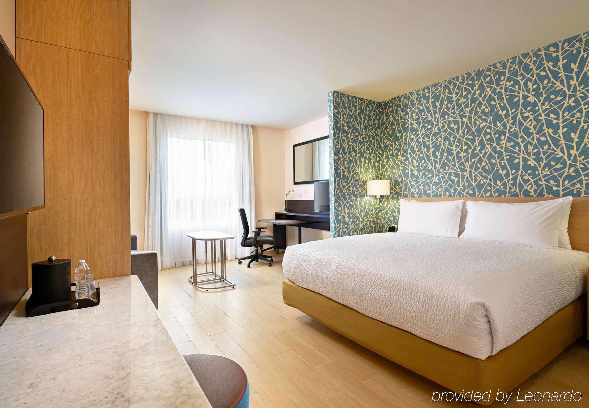 Fairfield Inn & Suites By Marriott Villahermosa Tabasco Exteriör bild