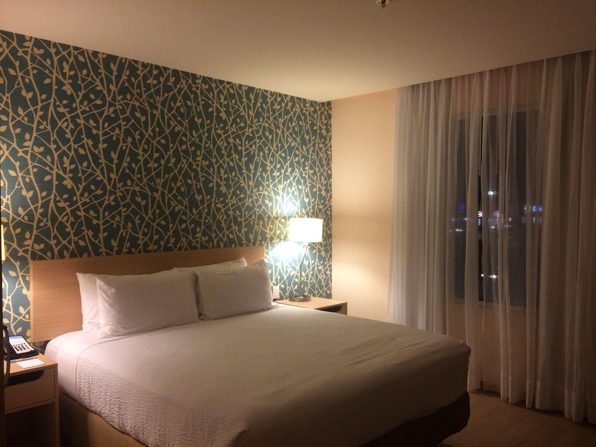 Fairfield Inn & Suites By Marriott Villahermosa Tabasco Exteriör bild